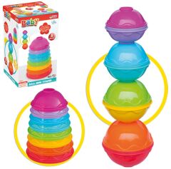 Dede Toplu Mini Kule 03467