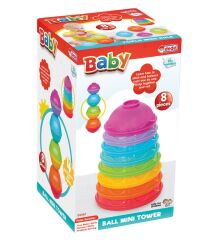 Dede Toplu Mini Kule 03467