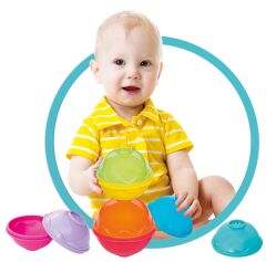 Dede Toplu Mini Kule 03467