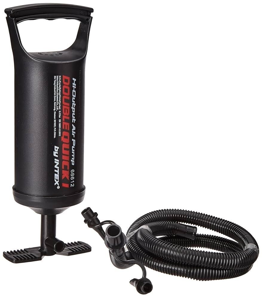 68614 - ÇİFT FONKSİYONLU POMPA 36 CM