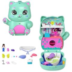 Polly Pocket ve Maceraları Oyun Seti/Köpekçiğin