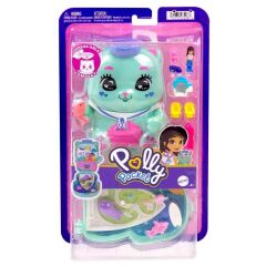Polly Pocket ve Maceraları Oyun Seti/Köpekçiğin