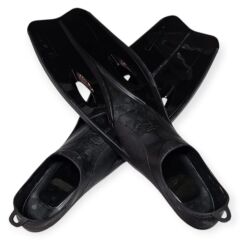 Sea Walker Çantalı Yüzücü Paleti 38-39 SİYAH - MAS-38/39