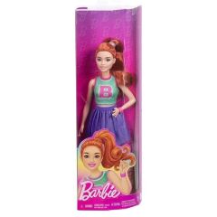 Barbie Büyüleyici Parti Bebekleri