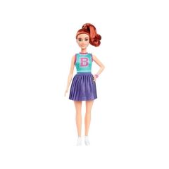Barbie Büyüleyici Parti Bebekleri