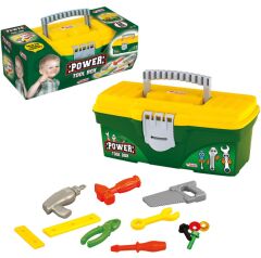 Dede Power Alet Çantası 03030