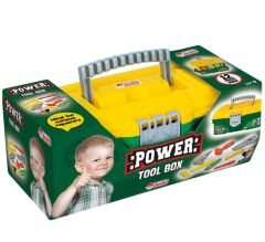 Dede Power Alet Çantası 03030
