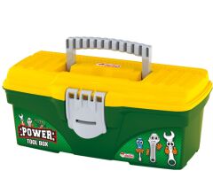 Dede Power Alet Çantası 03030