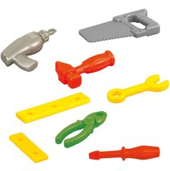 Dede Power Alet Çantası 03030