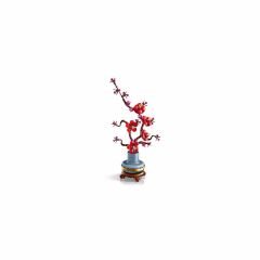 Lego Icons Erik Çiçeği