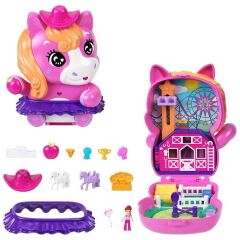 Polly Pocket ve Maceraları Oyun Seti/Köpekçiğin