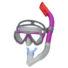 Bestway Dominator Maske Snorkel Set - 24029