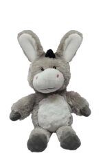 Halley Peluş Eşek 50 Cm 62430
