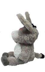 Halley Peluş Eşek 50 Cm 62430