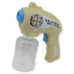 X3 - SU TABANCASI PİLLİ 2 AST