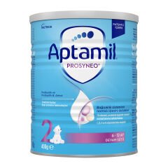 Aptamil Prosyneo Devam Sütü No2 6-12 Ay 800 Gr