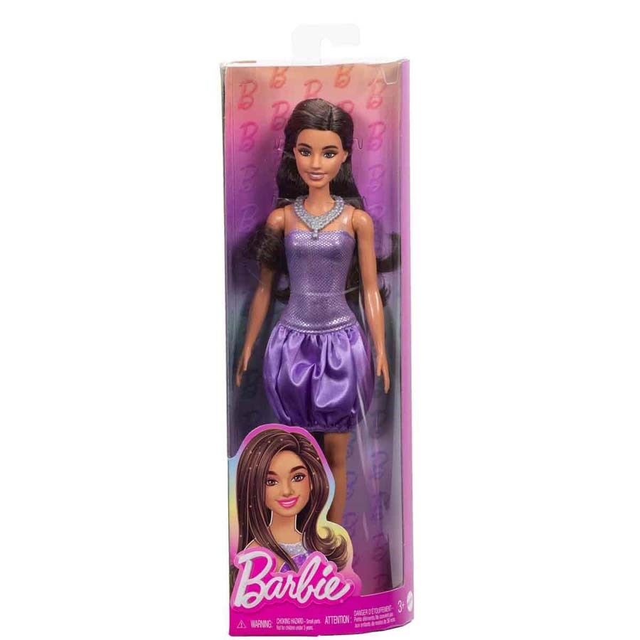 Barbie Büyüleyici Parti Bebekleri