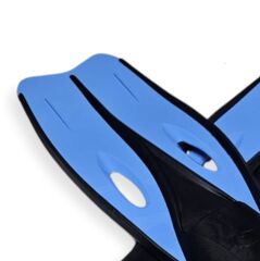 Sea Walker Çantalı Yüzücü Paleti 42-43 MAVİ - MAS-42/43