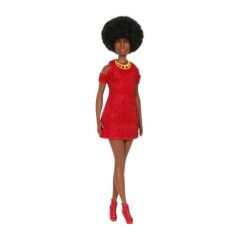 Barbie Büyüleyici Parti Bebekleri