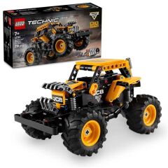 Lego Technic Monster Jam DIGatron Çek-Bırak