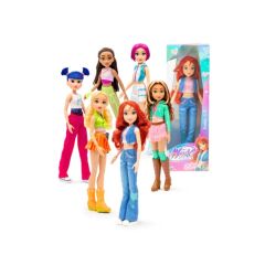 Winx İkonik Peri