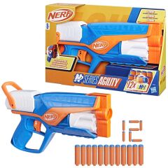 Nerf N-Serisi Agility