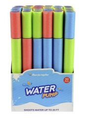 SJ535 - SÜNGER POMPA 35 CM