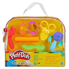 Play-Doh Başlangıç Seti