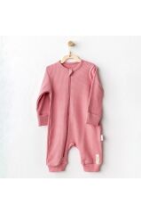 Andywawa AC25209 Basic Bebe Tulum Pink