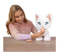 Sunman Peluş Sevimli Kedicik Bella Hareketli S00090773