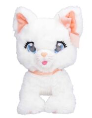 Sunman Peluş Sevimli Kedicik Bella Hareketli S00090773