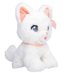 Sunman Peluş Sevimli Kedicik Bella Hareketli S00090773