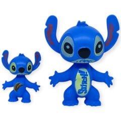 2062 - STİTCH YAVRULU 2 Lİ FİGÜR SET