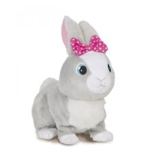 Sunman Peluş Tavşan Betsy Hareketli S00009586