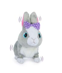 Sunman Peluş Tavşan Betsy Hareketli S00009586