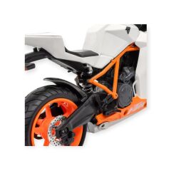1:12 Ölçekli Model Motosiklet - HTM - HX797 - Beyaz