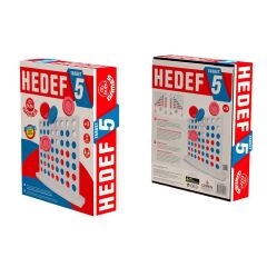 Bu Bu Games Hedef 5