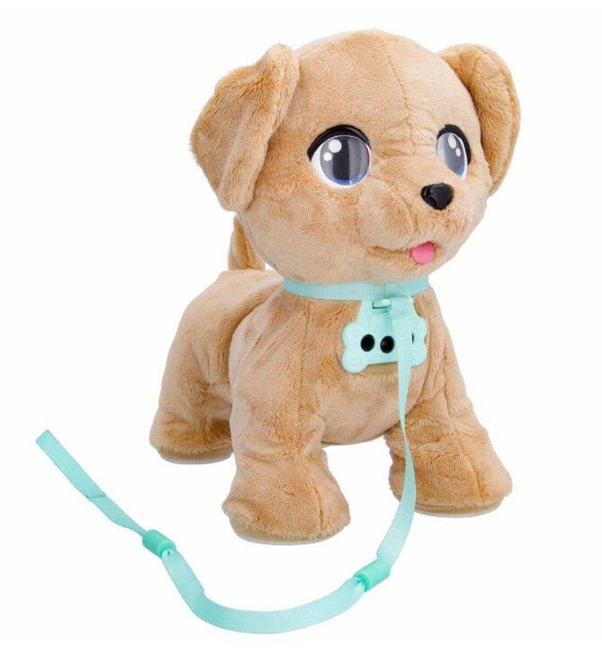Sunman Oyuncak Milo İnteraktif Peluş Köpek S00008131