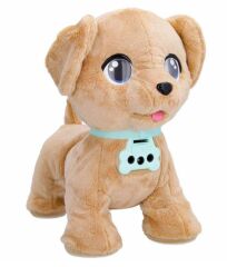 Sunman Oyuncak Milo İnteraktif Peluş Köpek S00008131