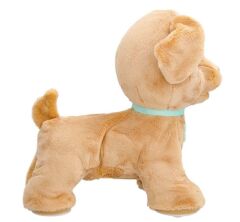 Sunman Oyuncak Milo İnteraktif Peluş Köpek S00008131