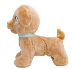 Sunman Oyuncak Milo İnteraktif Peluş Köpek S00008131