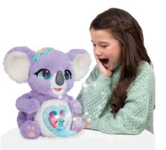 Sunman Peluş Koala İnteraktif S00092116