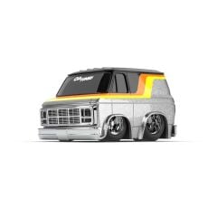Cartuned S2 1979 GMC Vandura