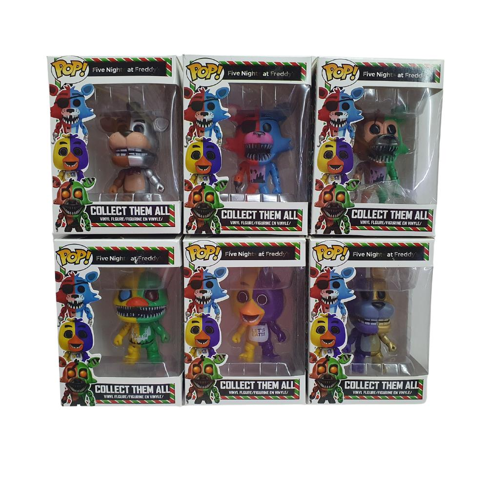 Freddy Tekli POP Figür - 20550
