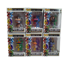 Freddy Tekli POP Figür - 20550