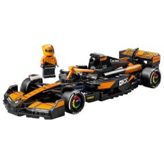 LEGO Speed Champions McLaren F1 Team MCL38