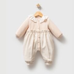 Tongs Baby College Tulum 5571 Mavi