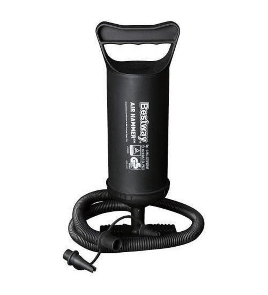 Bestway Çift Fonksiyonlu Hava Pompası 30cm – 62002