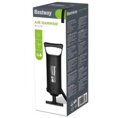 Bestway Çift Fonksiyonlu Hava Pompası 30cm - 62002