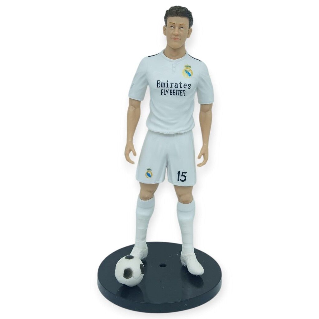 8002 - FUTBOLCU STANDLI FİGÜR - ARDA GÜLER